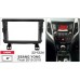 Переходная рамка CARAV SsangYong Tivoli (22-1224)