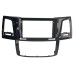 Перехідна рамка AWM Toyota Hilux, Fortuner (981-07-079)