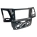 Перехідна рамка AWM Toyota Hilux, Fortuner (981-07-079)
