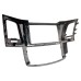 Перехідна рамка AWM Toyota Hilux, Fortuner (981-07-079)
