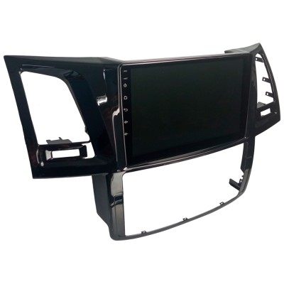 Перехідна рамка AWM Toyota Hilux, Fortuner (981-07-079)