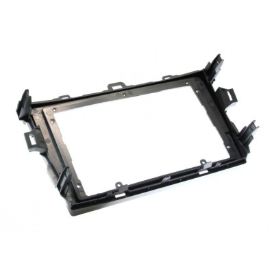 Рамка перехідна CraftAudio TOY-22-003 TOYOTA Corolla 2007-2013 9"