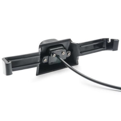 Камера переднього виду Prime-X C-8267W Toyota RAV4 (XA50) (18+)