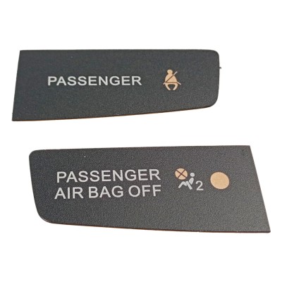 Переходная рамка Carav Citroen C4 Aircross, Peugeot 4008, Mitsubishi ASX, Outlander Sport (22-1969)