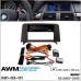 Перехідна рамка AWM BMW X5 (881-03-111)