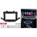 Переходная рамка Opel Astra Carav 22-823