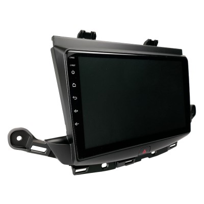 Переходная рамка Opel Astra Carav 22-823