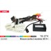 Переходник для магнитол 9", 10.1" Nissan X-Trail, Qashqai Carav 16-274
