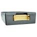 Переходник для магнитол 9", 10.1" Honda Civic, CR-V Carav 16-303