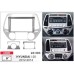 Переходная рамка CARAV Hyundai i-20 (22-393)