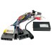 Переходник для магнитол 9", 10.1" Honda Civic, CR-V Carav 16-303