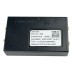 Переходник для магнитол 9", 10.1" Honda Civic, CR-V Carav 16-303
