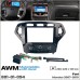 Перехідна рамка Ford Mondeo AWM 881-01-094