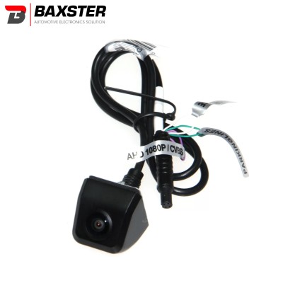 Камера заднього/переднього огляду Baxster HDV-361GC DigitalView AHD/TVI