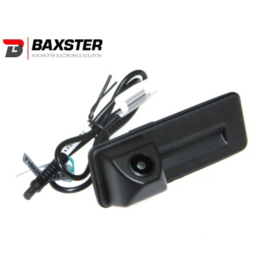 Камера в ручку багажника Baxster HDV-5012H DigitalView AHD/TVI Skoda/Audi