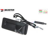 Камера в ручку багажника Baxster HDV-5012H DigitalView AHD/TVI Skoda/Audi