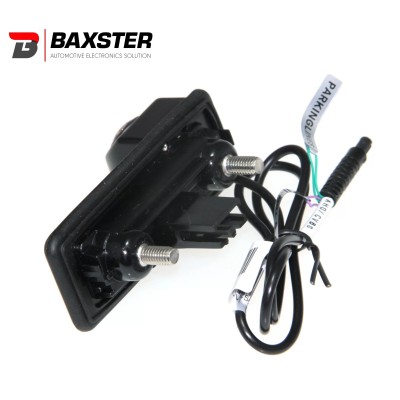 Камера в ручку багажника Baxster HDV-5012H DigitalView AHD/TVI Skoda/Audi