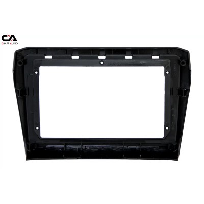 Рамка перехідна CraftAudio SUZ-22-977 SUZUKI Swift 2017+ 9"
