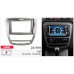 Переходная рамка JAC T6, T8 Carav 22-518