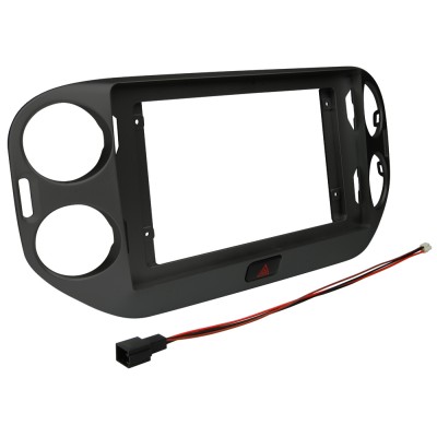 Перехідна рамка Volkswagen Tiguan AWM 981-35-057
