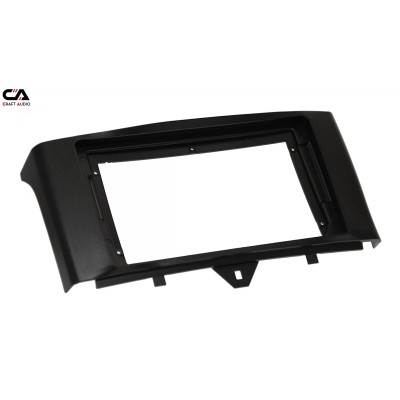 Перехідна рамка CraftAudio ME-22-358 MERCEDES Smart 2011-2015 9"