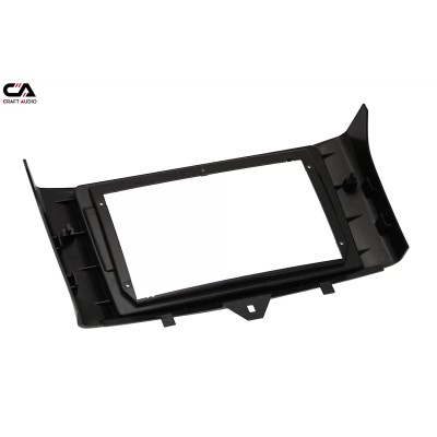 Перехідна рамка CraftAudio ME-22-358 MERCEDES Smart 2011-2015 9"