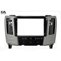 Перехідна рамка з проводкою CraftAudio LE-012N LEXUS RX-300, 330, 350, 400h 03-09 9"