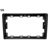 Перехідна рамка з проводкою CraftAudio OP-001N Opel Astra 04-10