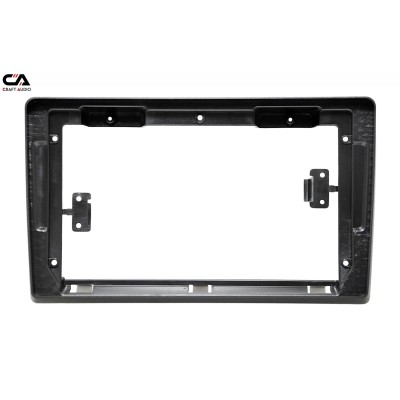 Рамка перехідна CraftAudio CI-22-1125 Jumper/ Boxer / Ducato 2006-2014