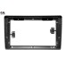 Рамка перехідна CraftAudio CI-22-1125 Jumper/ Boxer / Ducato 2006-2014