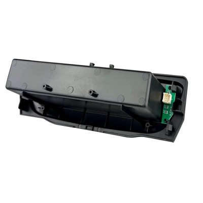 Переходная рамка AWM Renault Megane III, Fluence (981-27-131)