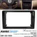 Переходная рамка AWM Volkswagen, Skoda (981-35-055)