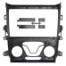 Переходная рамка Ford Mondeo, Fusion Carav 22-2155
