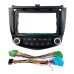 Переходная рамка AWM Honda Accord (881-13-019)