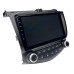 Переходная рамка AWM Honda Accord (881-13-019)