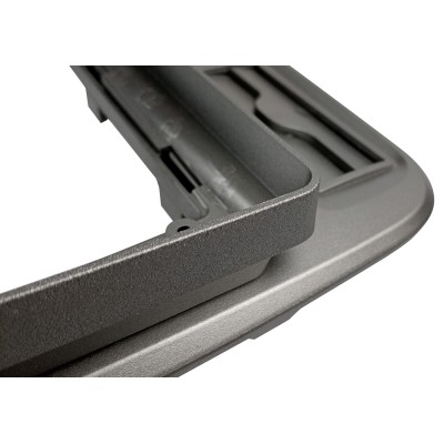 Переходная рамка Carav Fiat Punto, Linea (22-1716)