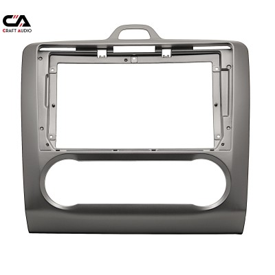 Перехідна рамка CraftAudio FO-22-728 FORD Focus 2005-2011 Climat, 9"