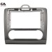Перехідна рамка CraftAudio FO-22-728 FORD Focus 2005-2011 Climat, 9"
