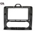 Перехідна рамка CraftAudio FO-22-728 FORD Focus 2005-2011 Climat, 9"