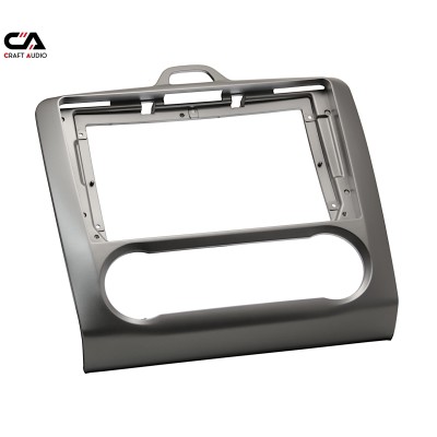Перехідна рамка CraftAudio FO-22-728 FORD Focus 2005-2011 Climat, 9"