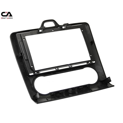 Перехідна рамка CraftAudio FO-22-728 FORD Focus 2005-2011 Climat, 9"