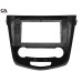 Перехідна рамка CraftAudio NI-22-816 NISSAN X-Trail, Qashqai, Rogue (no climat) 10,1"