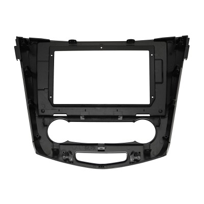 Перехідна рамка CraftAudio NI-22-816 NISSAN X-Trail, Qashqai, Rogue (no climat) 10,1"