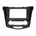 Перехідна рамка CraftAudio NI-22-816 NISSAN X-Trail, Qashqai, Rogue (no climat) 10,1"