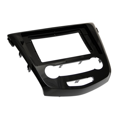 Перехідна рамка CraftAudio NI-22-816 NISSAN X-Trail, Qashqai, Rogue (no climat) 10,1"