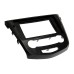Перехідна рамка CraftAudio NI-22-816 NISSAN X-Trail, Qashqai, Rogue (no climat) 10,1"