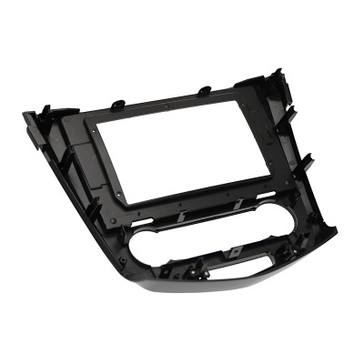 Перехідна рамка CraftAudio NI-22-816 NISSAN X-Trail, Qashqai, Rogue (no climat) 10,1"