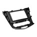 Перехідна рамка CraftAudio NI-22-816 NISSAN X-Trail, Qashqai, Rogue (no climat) 10,1"