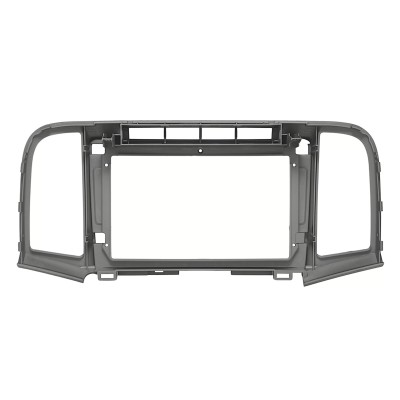 Рамка перехідна CraftAudio TOY-22-527 Toyota Venza 08-17 9"