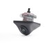 Камера Prime-X MCM 17W AHD 1080p з широким кутом огляду